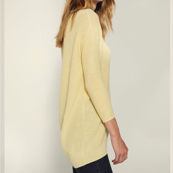 WILFRED Balzac Sweater - Picture 5 of 8